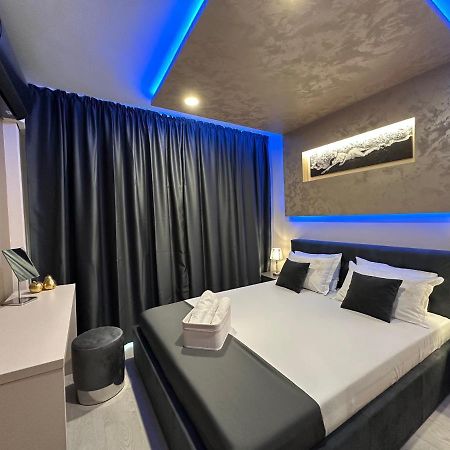 Елегантен Двустаен Апартамент Four Seasons Burgas ภายนอก รูปภาพ